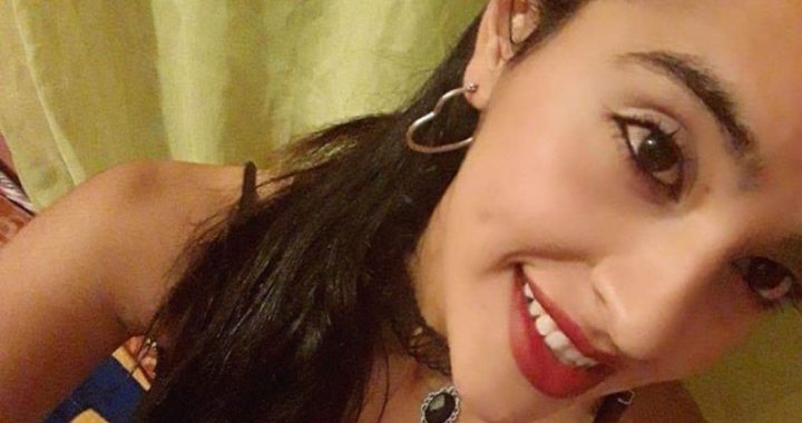 Nadia Lucero sigue mejorando: “regaló” sonrisas a quienes la visitaron