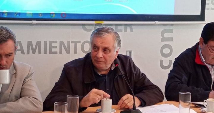 Moralejo: “El impacto económico del Coronavirus es muy importante”