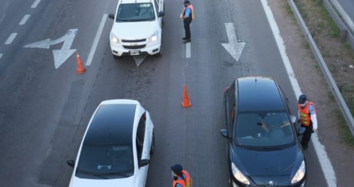 Varados: Suspenden por hoy el permiso de circulación para los varados