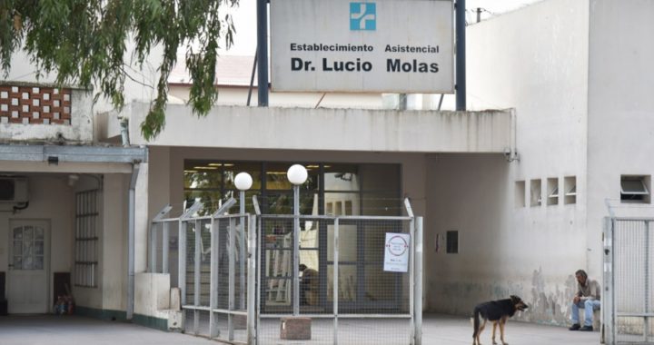 Coronavirus: Fue dado de alta el “paciente cero” de La Pampa y continuara en aislamiento obligatorio