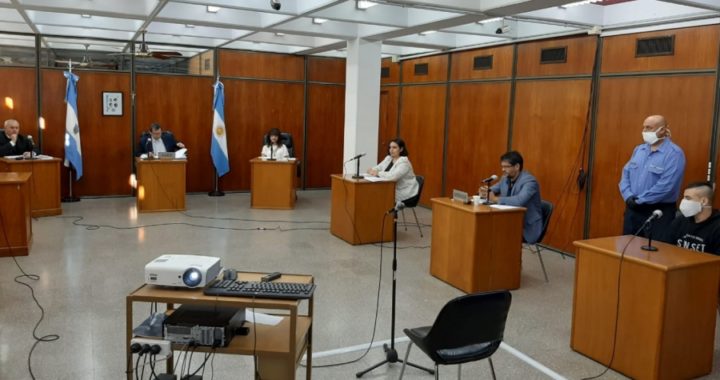 Femicidio de Coggiola: La Secretaría de la Mujer es por primera vez querellante en un juicio
