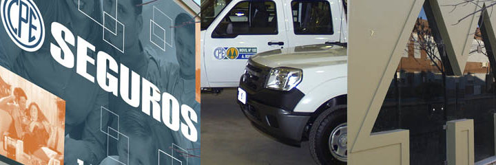 Seguros CPE reabre atención al público