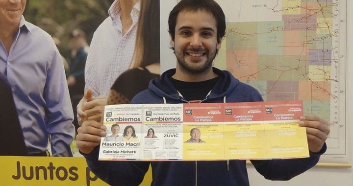 El PRO salió a cuestionar a Ziliotto porque dijo que con Macri estaríamos “cavando fosas”