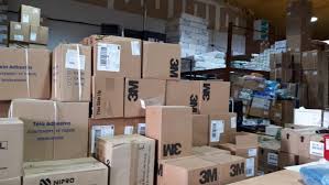 Inversión en Salud: La Pampa tiene insumos hospitalarios para 4 meses