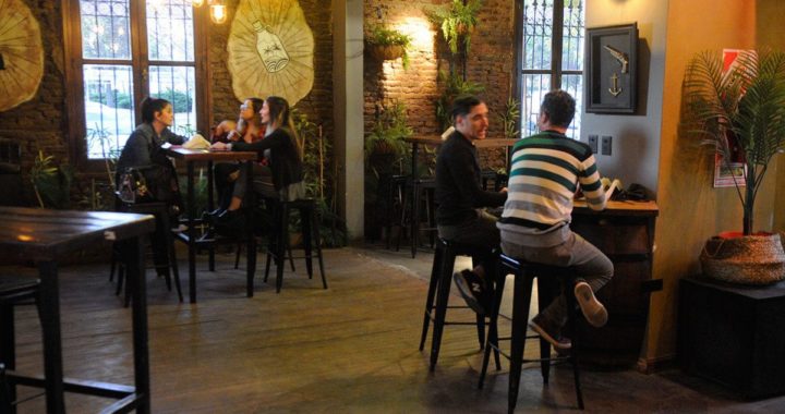 Cuarentena pampeana: El gobierno confirmó el paso al distanciamiento social