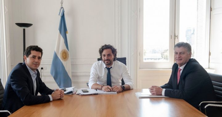 La Pampa va más allá: solicitaron a Nación que permita la circulación entre departamentos