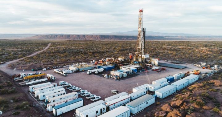 La Pampa: El gobierno multó por 10 millones a una petrolera por paralizar parte de su producción