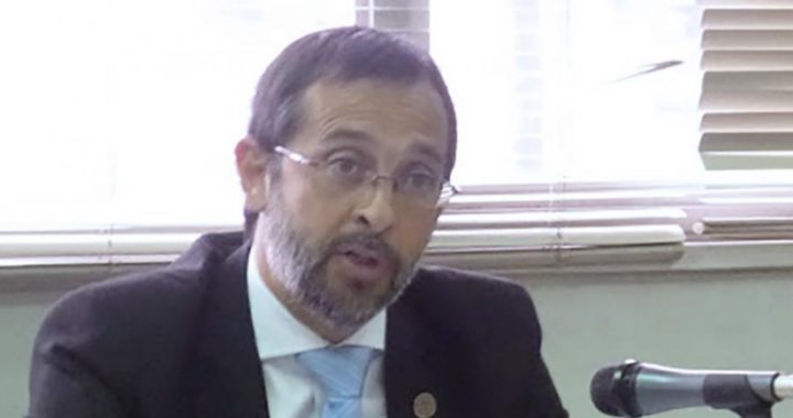 Chubut: El fiscal Rivarola se arrepintió de usar el concepto “desahogo sexual”