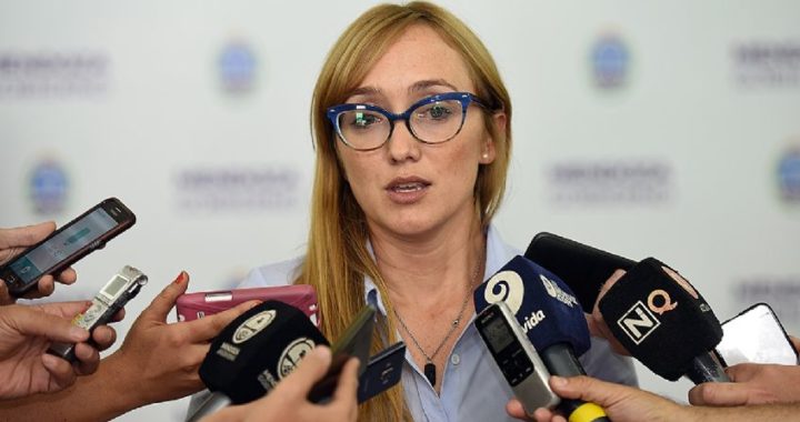 Senadora mendocina, indignada con Coirco: “La necedad no puede retrasar el progreso”, dijo Sagasti