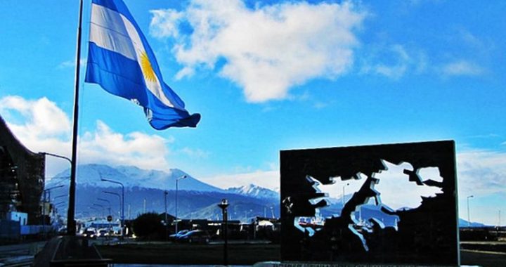 El Gobierno recordó el Día de la Afirmación de los Derechos Argentinos sobre Malvinas