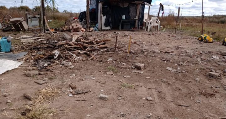 Vivienda: la “emergencia de la pos-pandemia” en Santa Rosa