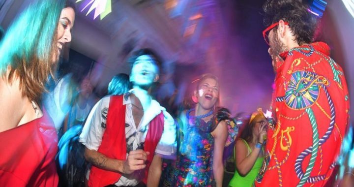 Aseguran que las fiestas clandestinas ya son el nuevo foco de contagio en varias provincias