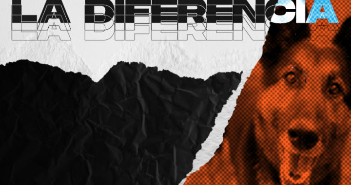 La diferencia