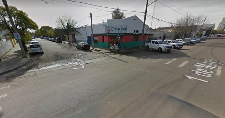 Confirmaron que el transportista fue quien contagió a la comerciante que dio positivo de Covid-19