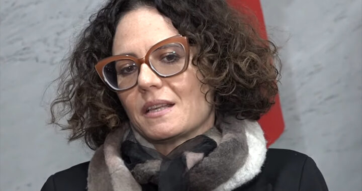 Cecilia Todesca, viecejefa de Gabinete: “Las mujeres pierden antes el trabajo que los varones”