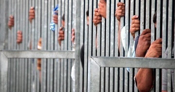 Avanza el Covid-19 en las cárceles: Pasaron de 20 a 221 casos en un mes