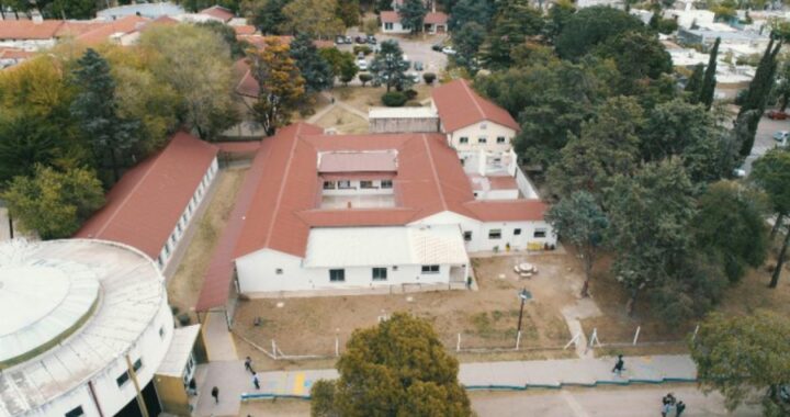 Obra de ampliación y refacción en el Hospital Centeno de Gral. Pico por 52 millones de pesos