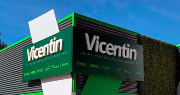 El Banco Nación denunciará a Vicentin y sus directivos por los delitos de estafa y balance falso