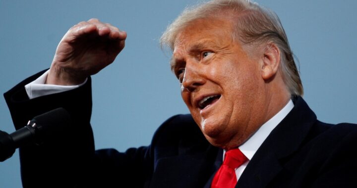 Trump le exige a la ONU que se responsabilice a China por el coronavirus