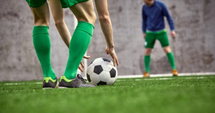 El sábado quedan habilitadas las canchas de fútbol 5 y demás deportes de conjunto e individuales