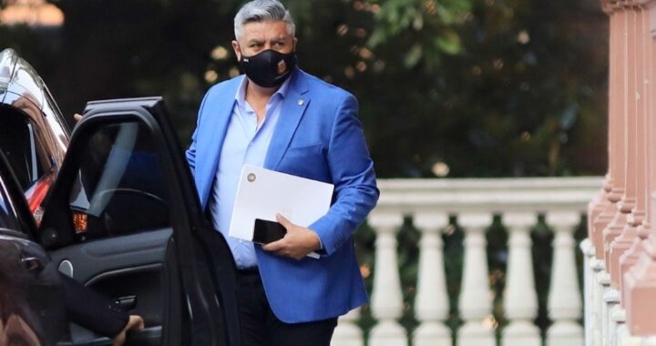 AFA autorizó el comienzo de los amistosos de Primera División y Primera Nacional luego de 14 días de atraso