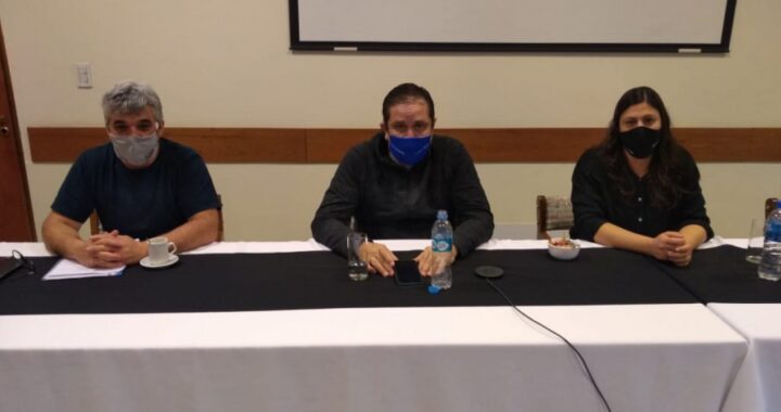 La Pampa en el Foro Argentino de la Mujer en el Deporte