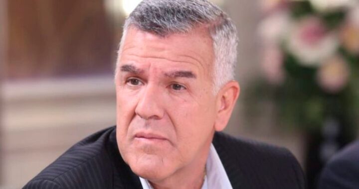 Denunciaron a Dady Brieva por un exabrupto: “Qué ganas de agarrar un camión y jugar al bowling en la 9 de Julio”