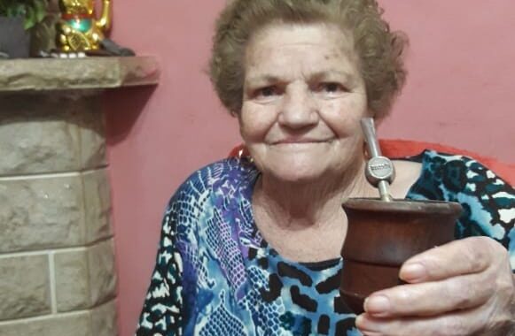 Le dieron el alta a la mujer rionegrina de 87 años: “La Pampa tuvo una atención de excelencia con nosotros”, aseguró su hijo