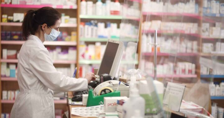 “Pacientes cuidados”: Cómo acceder al descuento de hasta un 35% en medicamentos