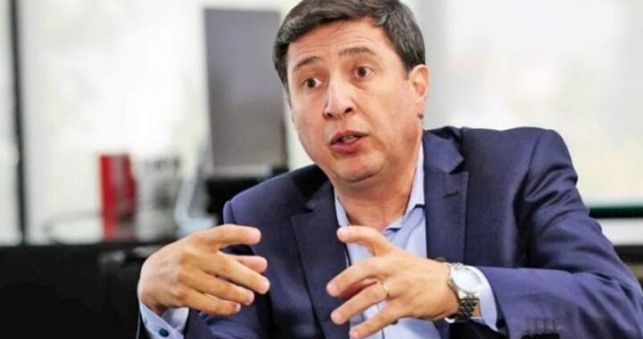 Para el Gobierno, “no es momento” de un nuevo IFE