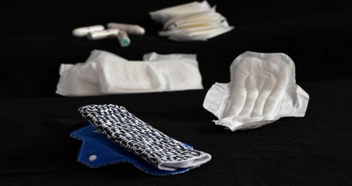 El Frente de Todos presenta la Ley Integral de Menstruación Sostenible