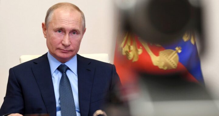 Rusia anuncia que la efectividad de la Sputnik V sube al 95% tres semanas después de la segunda dosis