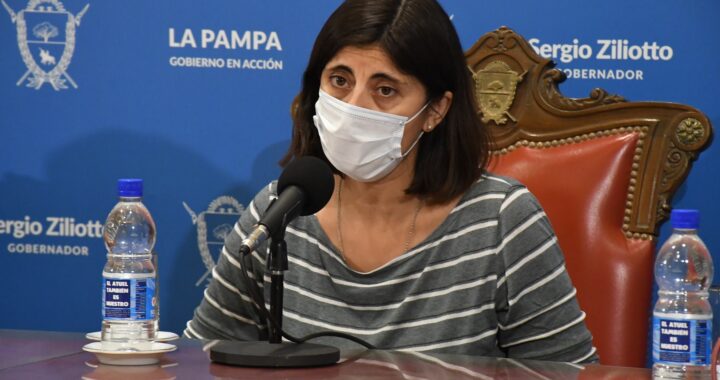 Salud reiteró el pedido de respeto a las medidas preventivas ante la suba de contagios en la provincia