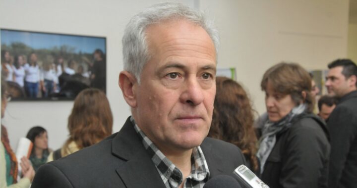 Aplicación de plaguicidas: “la nueva Ley traerá equilibrio y justicia” señalaron desde la Subsecretaría de Ambiente