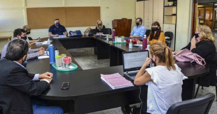 Educación garantizó salarios, aportes y gastos de funcionamiento de Jardines Maternales