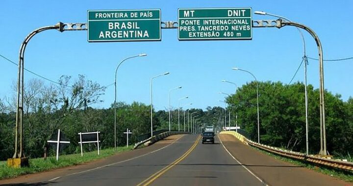 Ahora el Gobierno Nacional exigirá PCR y cuarentena de 7 días a quienes llegan del exterior y cierra fronteras con países limítrofes