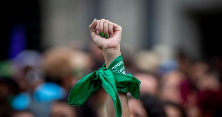 Confirman que la sesión por legalización del aborto será presencial en Diputados