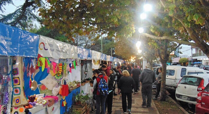 Este viernes comienza la Feria del Regalo 2020 en dos espacios simultáneos