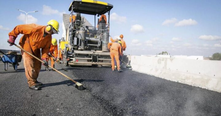 China ofreció 1.500 millones de dólares para construir la autovía que une Luján con La Pampa