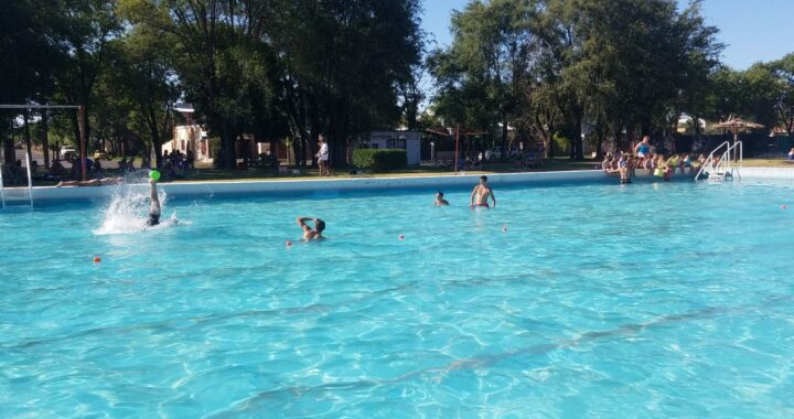 Pro Vida Verano 2021: aprobaron pautas en 19 localidades