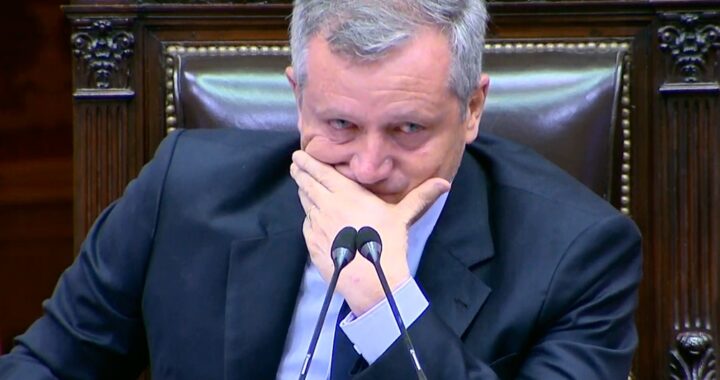 “Macri no debería volver a ser candidato”