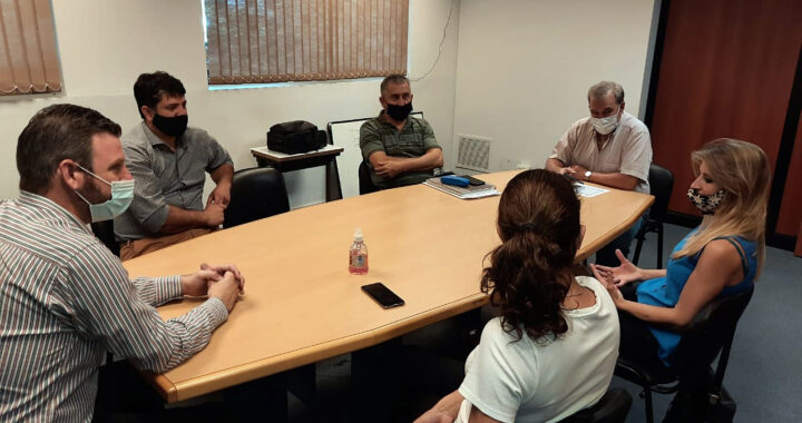 Pampetrol y la COOSPU generarán energía