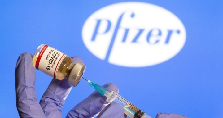 Nación espera las vacunas de Pfizer “para el mes de septiembre”