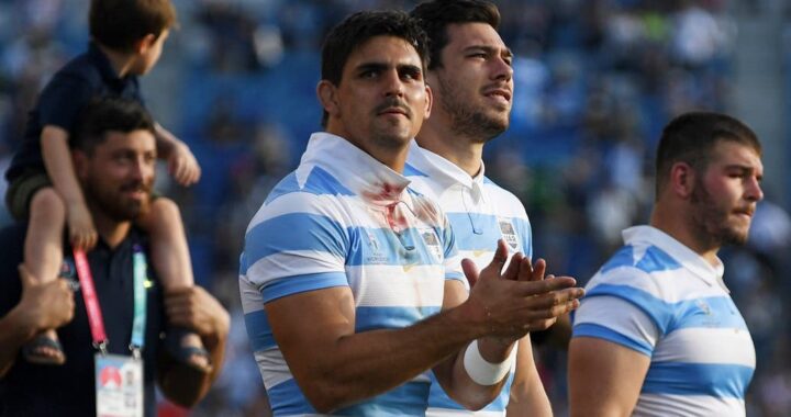 La UAR finalmente sancionó a los 3 Pumas por sus expresiones racistas y xenófobas