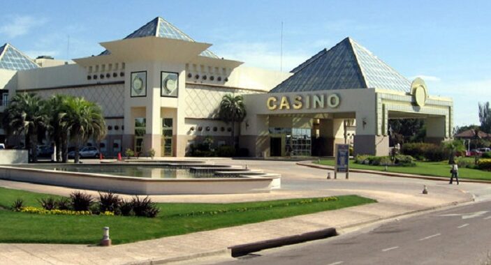 Reabre el Casino con estrictos protocolos