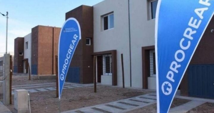 Nación lanzará el plan Procrear 2: las diferencias respecto a la primera versión