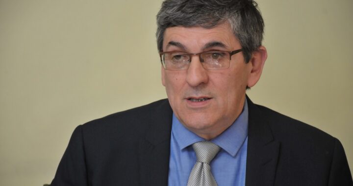 La Pampa designada para la Comisión Informante sobre Transferencia de Servicios de Seguridad a la Ciudad de Buenos Aires