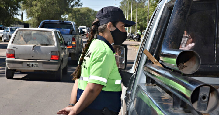 Bajararon las muertes por accidente de transito en 2020: se registraron 37 víctmas fatales en la provincia