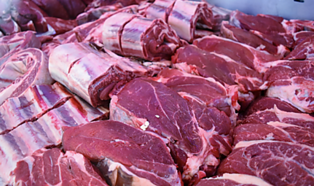 El más bajo consumo de carne en 100 años: por debajo de los 50 kilos por habitante