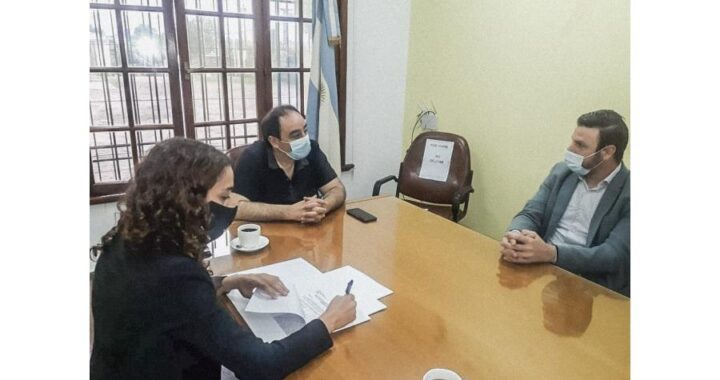 PAMPetrol y CO.SE.GA generarán energía